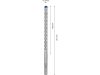 BOSCH EXPERT 7X Kőzetfúró 11 x 215/150 mm négyélű SDS-Plus