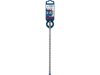 BOSCH EXPERT 7X Kőzetfúró 11 x 265/200 mm négyélű SDS-Plus