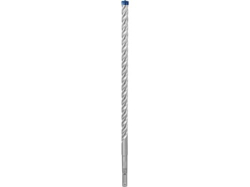 BOSCH EXPERT 7X Kőzetfúró 12 x 315/250 mm négyélű SDS-Plus