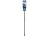 BOSCH EXPERT 7X Kőzetfúró 12 x 315/250 mm négyélű SDS-Plus
