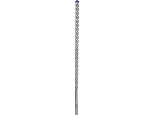 BOSCH EXPERT 7X Kőzetfúró 12 x 365/300 mm négyélű SDS-Plus