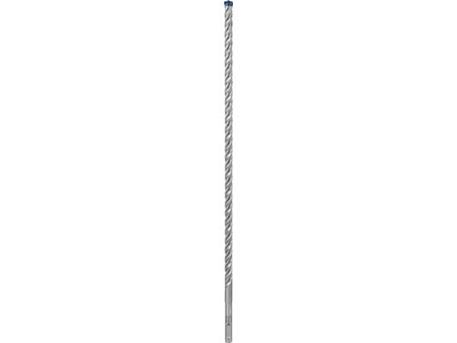BOSCH EXPERT 7X Kőzetfúró 12 x 465/400 mm négyélű SDS-Plus