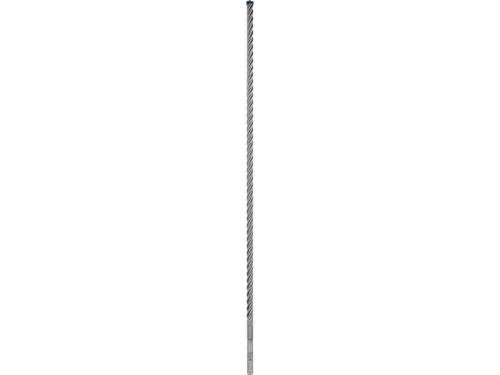 BOSCH EXPERT 7X Kőzetfúró 12 x 600/550 mm négyélű SDS-Plus