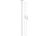 BOSCH EXPERT 7X Kőzetfúró 12 x 1000/950 mm négyélű SDS-Plus