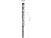 BOSCH EXPERT 7X Kőzetfúró 13 x 165/100 mm négyélű SDS-Plus