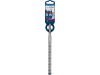 BOSCH EXPERT 7X Kőzetfúró 13 x 215/150 mm négyélű SDS-Plus