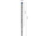 BOSCH EXPERT 7X Kőzetfúró 13 x 215/150 mm négyélű SDS-Plus