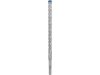 BOSCH EXPERT 7X Kőzetfúró 13 x 265/200 mm négyélű SDS-Plus