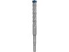 BOSCH EXPERT 7X Kőzetfúró 14 x 165/100 mm négyélű SDS-Plus