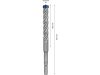 BOSCH EXPERT 7X Kőzetfúró 14 x 165/100 mm négyélű SDS-Plus