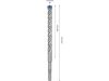 BOSCH EXPERT 7X Kőzetfúró 14 x 215/150 mm négyélű SDS-Plus