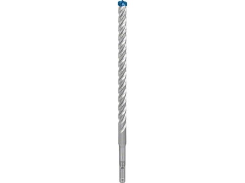BOSCH EXPERT 7X Kőzetfúró 14 x 265/200 mm négyélű SDS-Plus