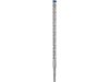BOSCH EXPERT 7X Kőzetfúró 14 x 315/250 mm négyélű SDS-Plus