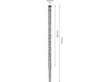 BOSCH EXPERT 7X Kőzetfúró 14 x 315/250 mm négyélű SDS-Plus