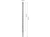 BOSCH EXPERT 7X Kőzetfúró 14 x 365/300 mm négyélű SDS-Plus