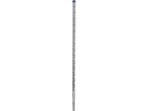 BOSCH EXPERT 7X Kőzetfúró 14 x 465/400 mm négyélű SDS-Plus