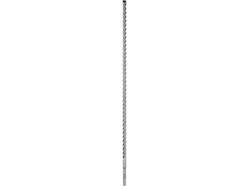 BOSCH EXPERT 7X Kőzetfúró 14 x 600/550 mm négyélű SDS-Plus