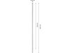 BOSCH EXPERT 7X Kőzetfúró 14 x 1000/950 mm négyélű SDS-Plus
