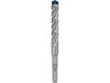 BOSCH EXPERT 7X Kőzetfúró 15 x 165/100 mm négyélű SDS-Plus