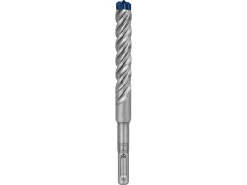 BOSCH EXPERT 7X Kőzetfúró 15 x 165/100 mm négyélű SDS-Plus