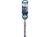 BOSCH EXPERT 7X Kőzetfúró 15 x 165/100 mm négyélű SDS-Plus