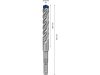 BOSCH EXPERT 7X Kőzetfúró 15 x 165/100 mm négyélű SDS-Plus