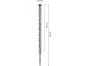 BOSCH EXPERT 7X Kőzetfúró 15 x 265/200 mm négyélű SDS-Plus