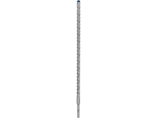 BOSCH EXPERT 7X Kőzetfúró 15 x 465/400 mm négyélű SDS-Plus