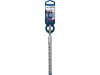 BOSCH EXPERT 7X Kőzetfúró 16 x 215/150 mm négyélű SDS-Plus
