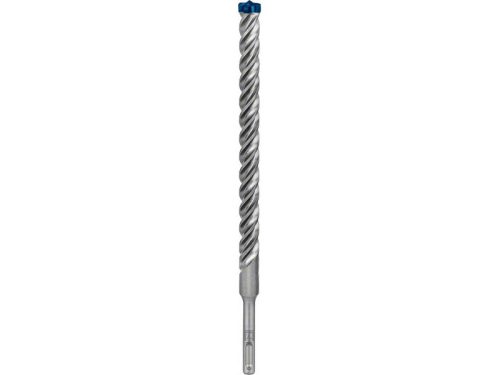 BOSCH EXPERT 7X Kőzetfúró 16 x 265/200 mm négyélű SDS-Plus