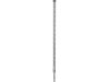 BOSCH EXPERT 7X Kőzetfúró 16 x 465/400 mm négyélű SDS-Plus