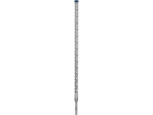 BOSCH EXPERT 7X Kőzetfúró 16 x 465/400 mm négyélű SDS-Plus