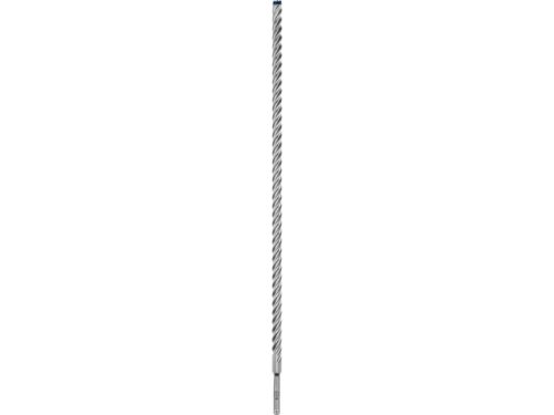 BOSCH EXPERT 7X Kőzetfúró 16 x 600/550 mm négyélű SDS-Plus