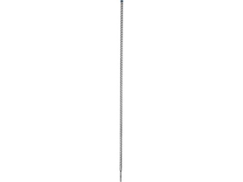 BOSCH EXPERT 7X Kőzetfúró 16 x 1000/950 mm négyélű SDS-Plus