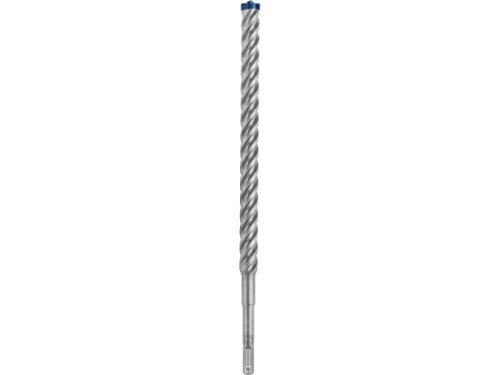 BOSCH EXPERT 7X Kőzetfúró 17 x 315/250 mm négyélű SDS-Plus