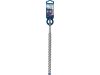 BOSCH EXPERT 7X Kőzetfúró 17 x 315/250 mm négyélű SDS-Plus