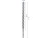 BOSCH EXPERT 7X Kőzetfúró 17 x 315/250 mm négyélű SDS-Plus