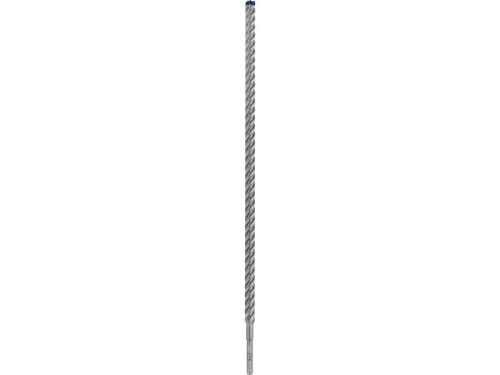BOSCH EXPERT 7X Kőzetfúró 18 x 450/400 mm négyélű SDS-Plus