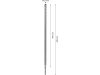 BOSCH EXPERT 7X Kőzetfúró 18 x 450/400 mm négyélű SDS-Plus