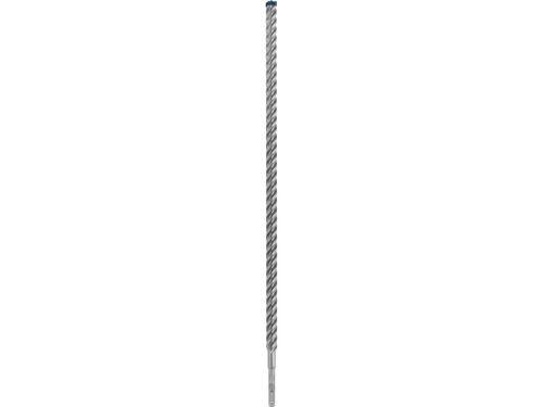 BOSCH EXPERT 7X Kőzetfúró 18 x 600/550 mm négyélű SDS-Plus
