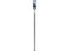 BOSCH EXPERT 7X Kőzetfúró 18 x 600/550 mm négyélű SDS-Plus