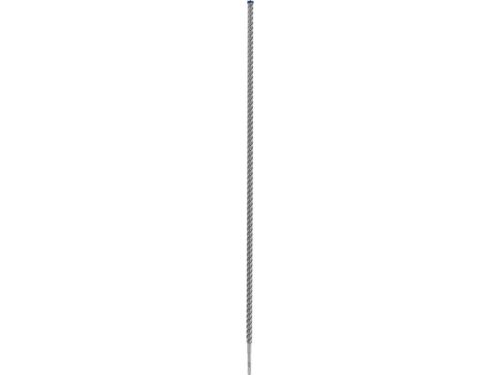 BOSCH EXPERT 7X Kőzetfúró 18 x 1000/950 mm négyélű SDS-Plus
