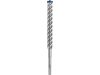 BOSCH EXPERT 7X Kőzetfúró 20 x 250/200 mm négyélű SDS-Plus
