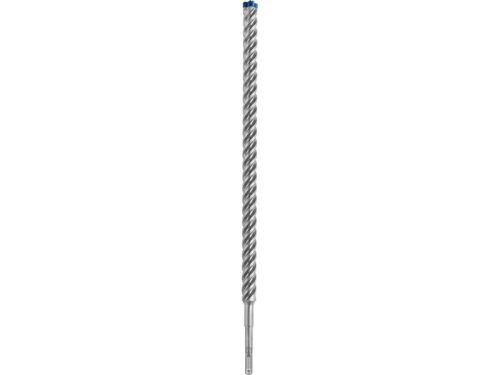 BOSCH EXPERT 7X Kőzetfúró 20 x 450/400 mm négyélű SDS-Plus