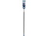 BOSCH EXPERT 7X Kőzetfúró 20 x 450/400 mm négyélű SDS-Plus