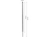 BOSCH EXPERT 7X Kőzetfúró 20 x 600/550 mm négyélű SDS-Plus