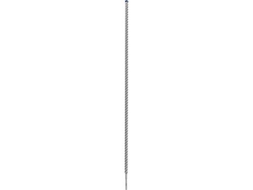 BOSCH EXPERT 7X Kőzetfúró 20 x 1000/950 mm négyélű SDS-Plus
