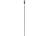 BOSCH EXPERT 7X Kőzetfúró 20 x 1000/950 mm négyélű SDS-Plus