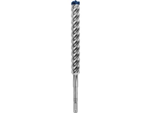 BOSCH EXPERT 7X Kőzetfúró 22 x 250/200 mm négyélű SDS-Plus