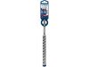 BOSCH EXPERT 7X Kőzetfúró 22 x 250/200 mm négyélű SDS-Plus